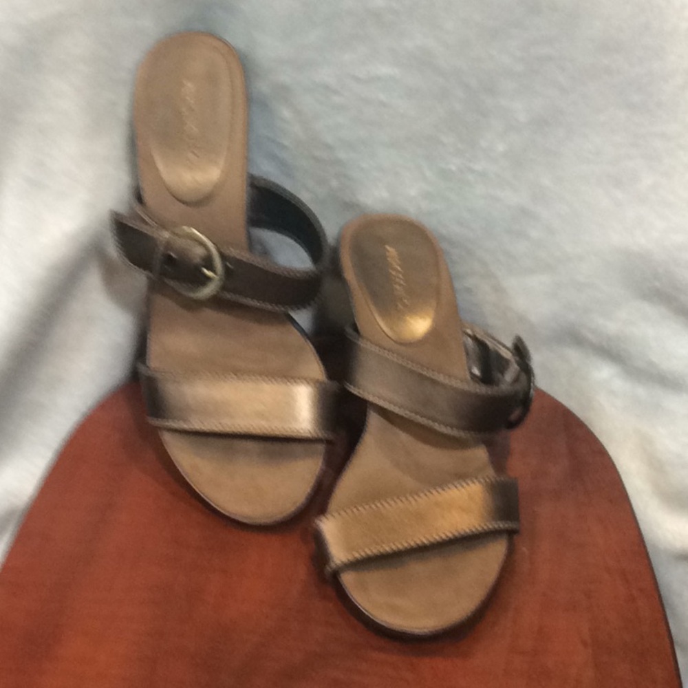 Aerosoles Sandals